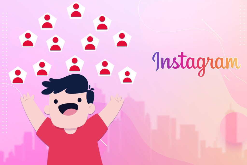 How to get more Followers on Instagram