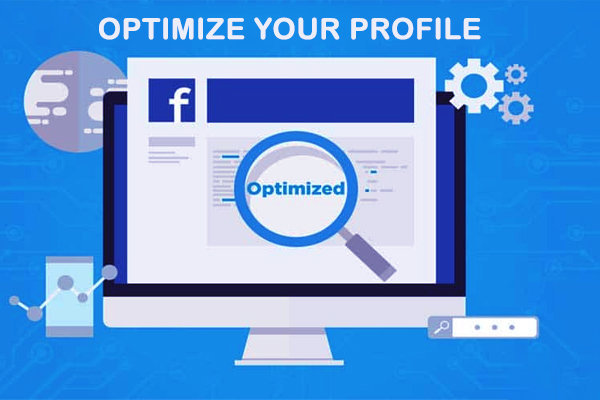 Optimize your Profile