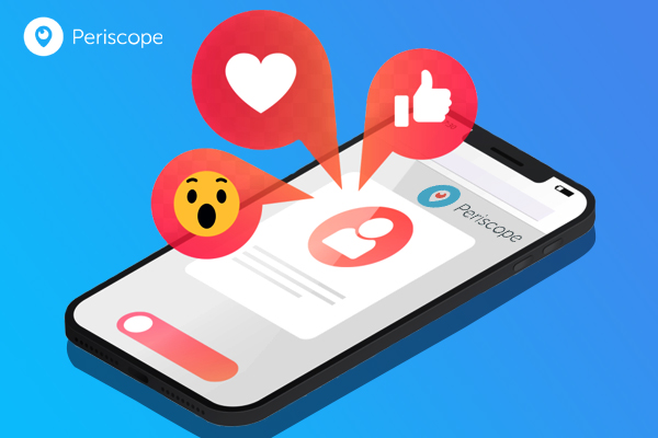 Why Periscope Followers Are a Big-Deal