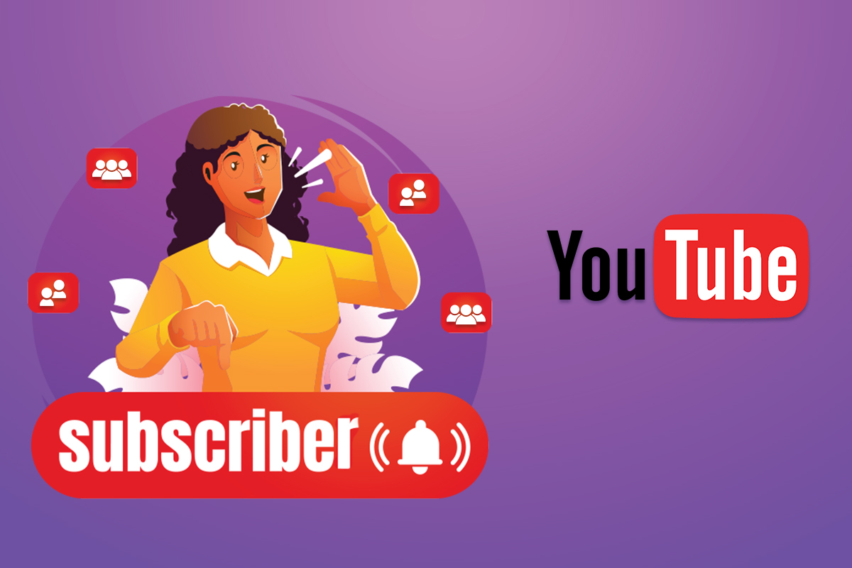 How to get more subscribers on Youtube 