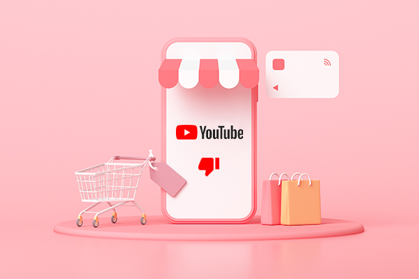 How Buying Youtube Dislikes Help to Get More Views