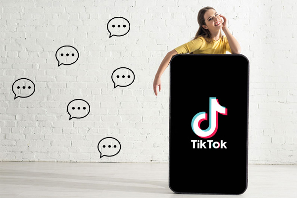How to Get More Comments on TikTok