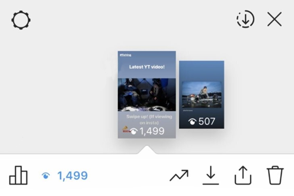 How to Get More Views on Instagram Story