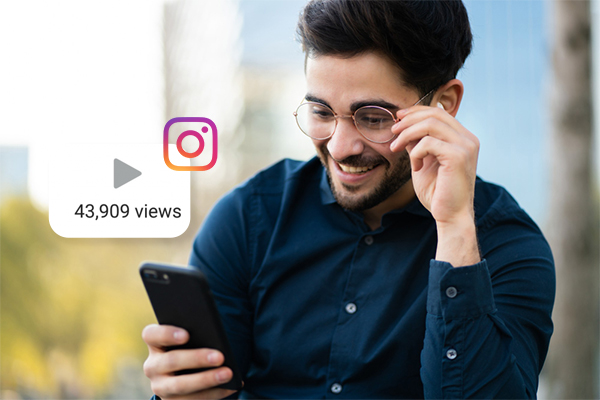 How to Get More Views on Instagram Videos
