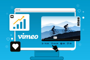how to get more likes on vimeo