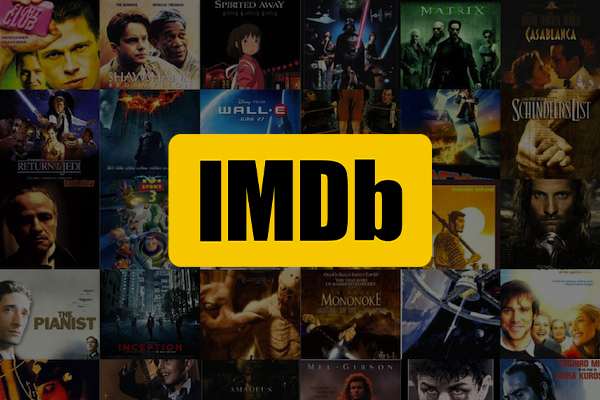 Does IMDB Ratings Matter for Movies and TV shows