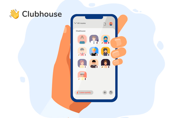 How to Get More Followers on Clubhouse