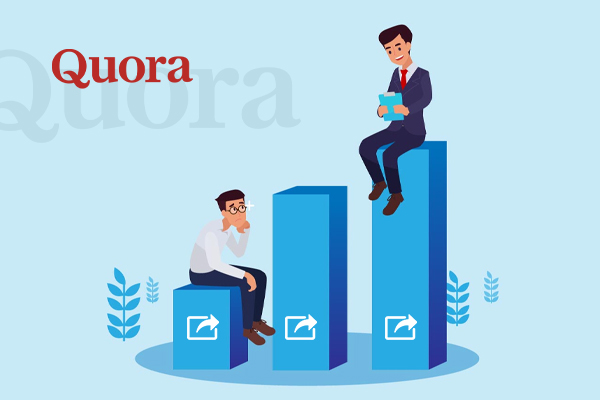 How to Get More Shares on Quora