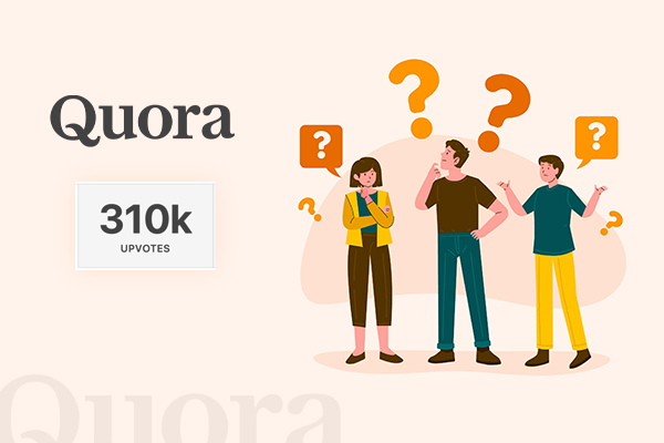How to Get More Upvotes on Quora