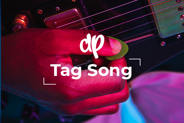 Tag your song