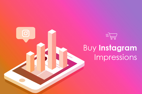 Buy Instagram Impressions