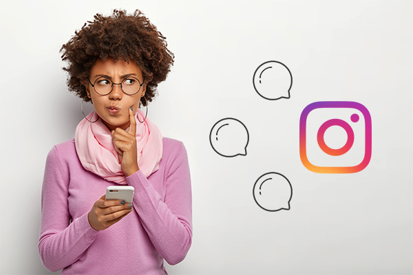 How to Get More Comments on Instagram