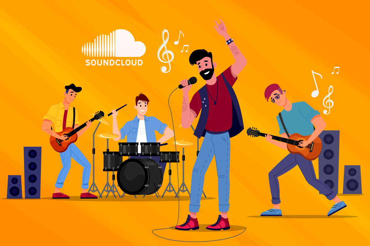 collaborate with other artists