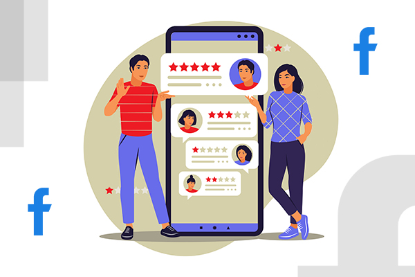 How to Get More Facebook Reviews