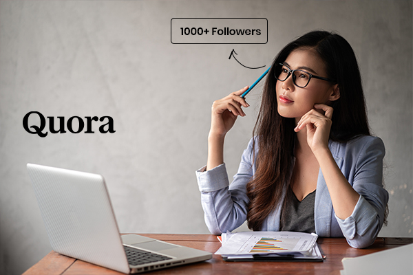 How to Get More Followers on Quora