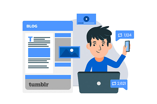 How to Get More Reblogs on Tumblr