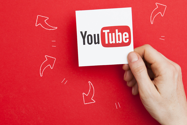 How to Get More YouTube Shares