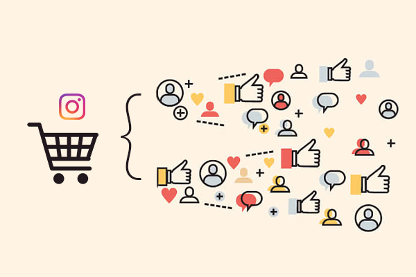 Buy Social Proof to Boost Instagram Engagement