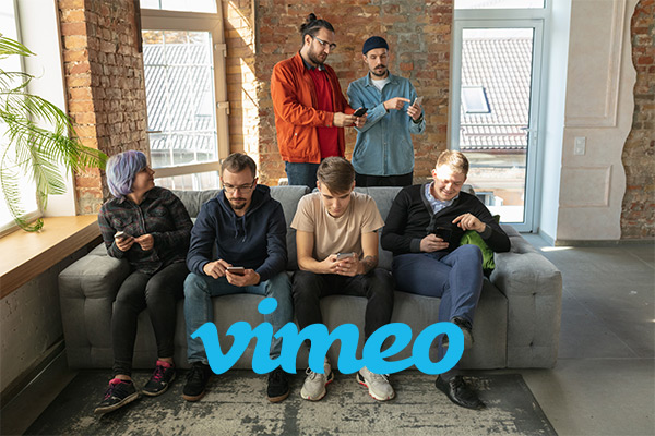 How to Get More Views on Vimeo