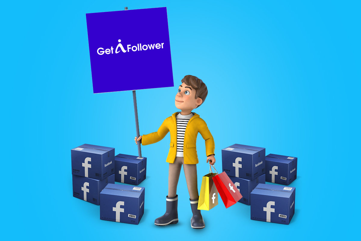 Where to Buy Facebook followers
