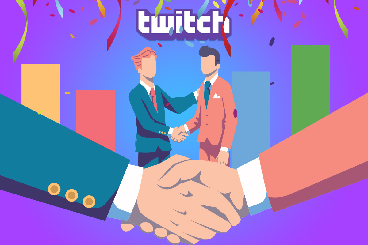 How to Become a Twitch Affiliate