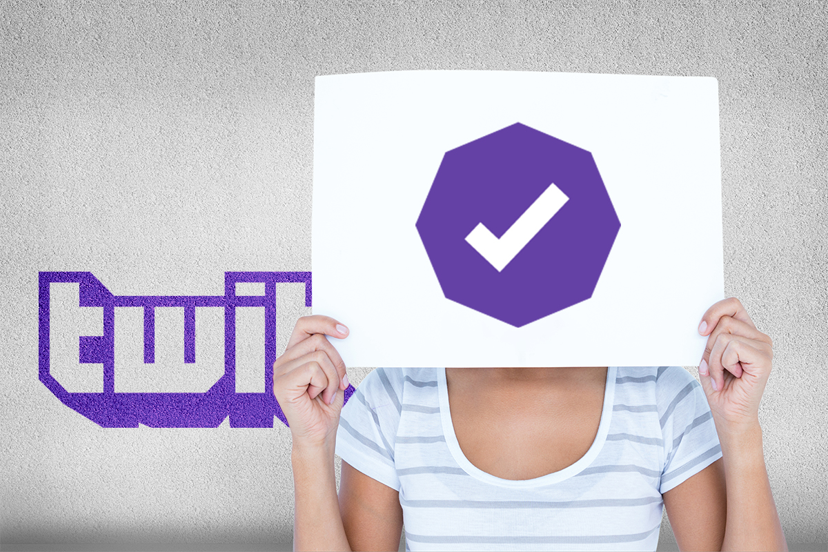 What is the Twitch Verified Badge
