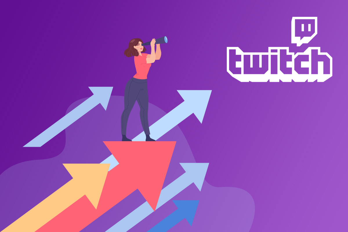 How To Grow Your Twitch Channel