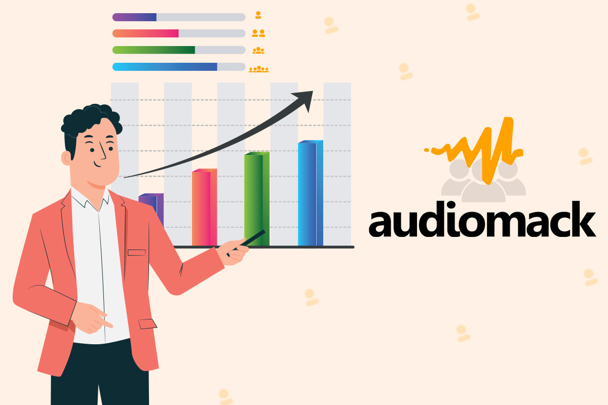 How to Get More Followers on Audiomack
