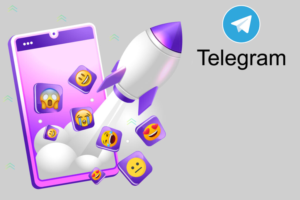 How to Get More Telegram Reactions