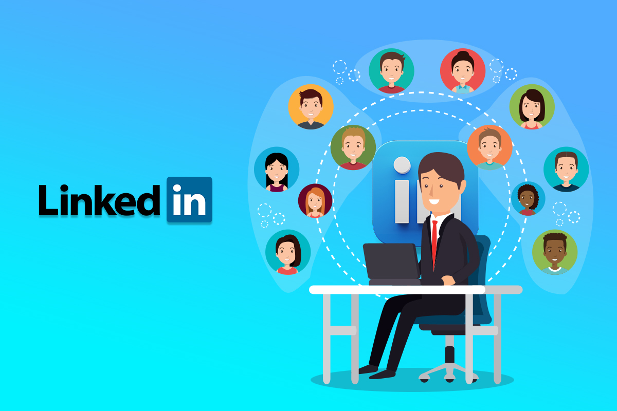 How to Get More LinkedIn Group Members