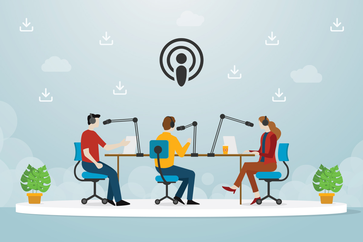 How to Get More Podcast Downloads