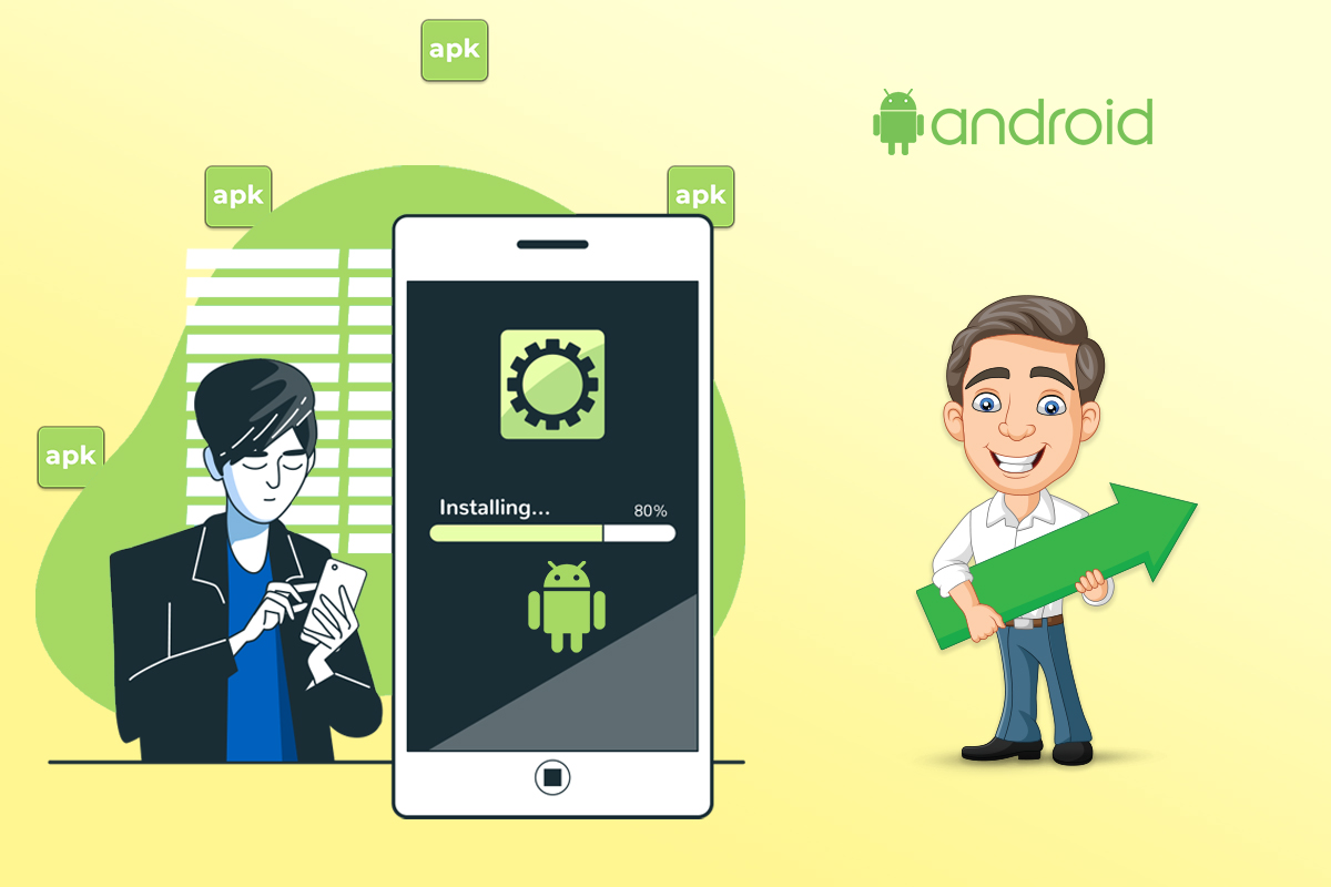 How to Increase android app installs