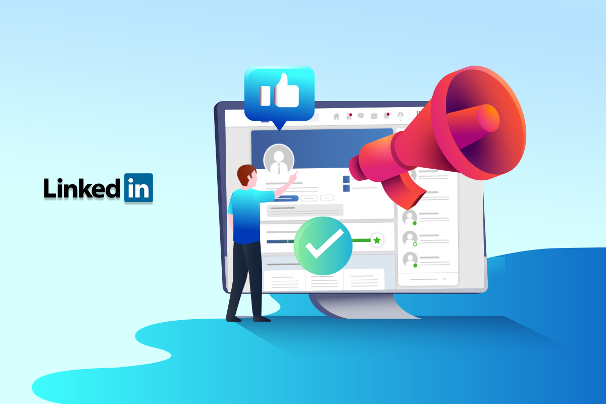 Promote your LinkedIn Group