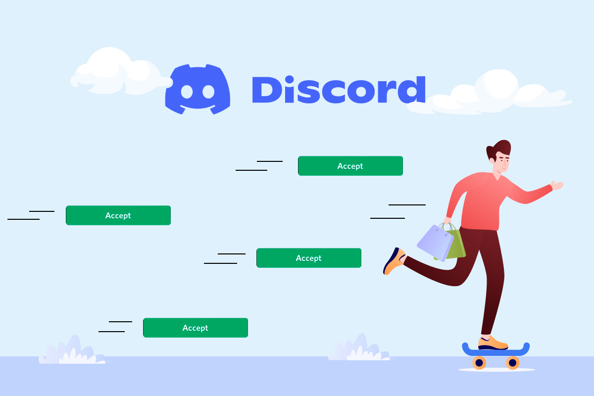 Buy Discord Friend Requests