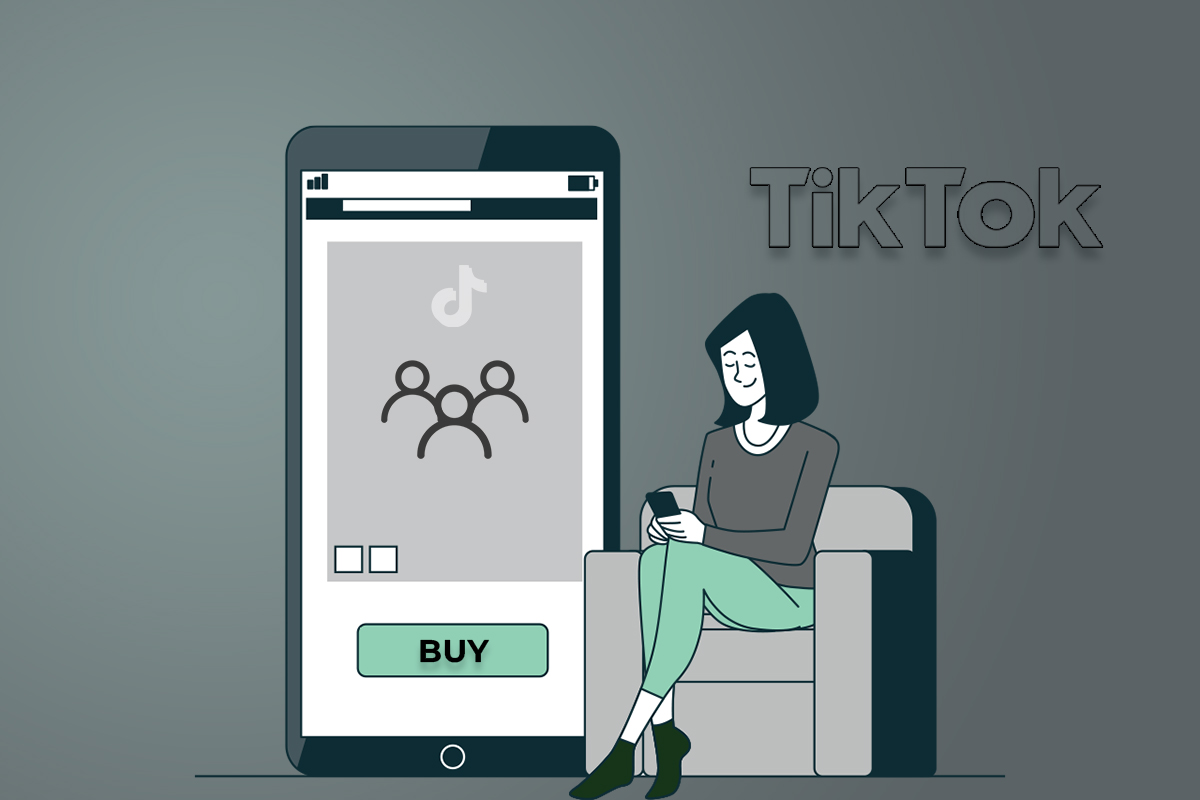Buy Tiktok-followers