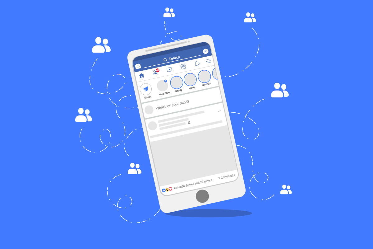 How to Get More Friend Requests on Facebook