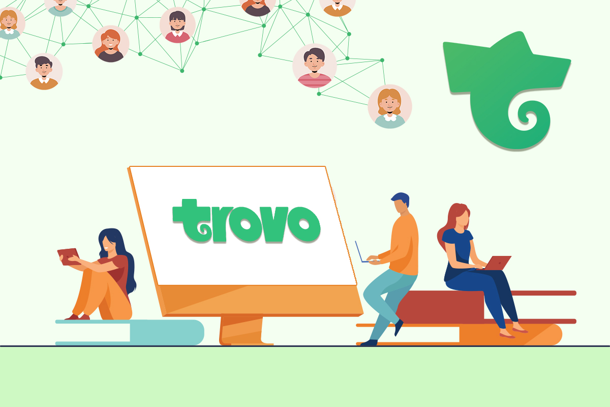How to Get More Viewers on Trovo