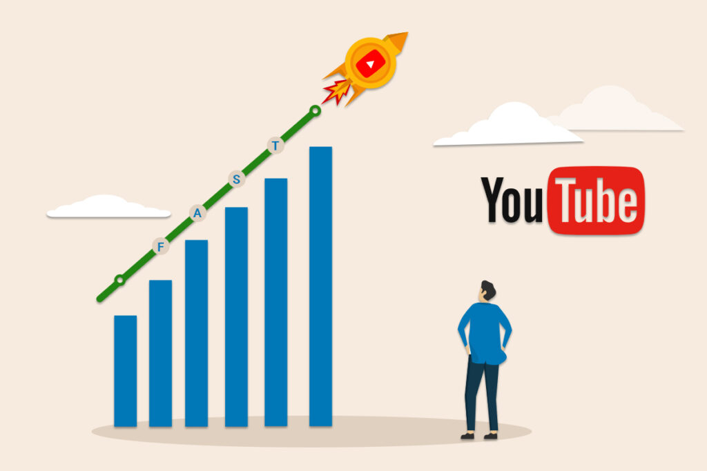 How to Grow your Youtube Channel Fast