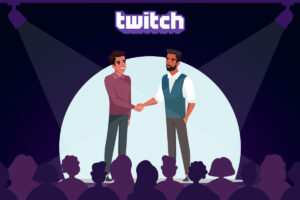 How to become a twitch partner