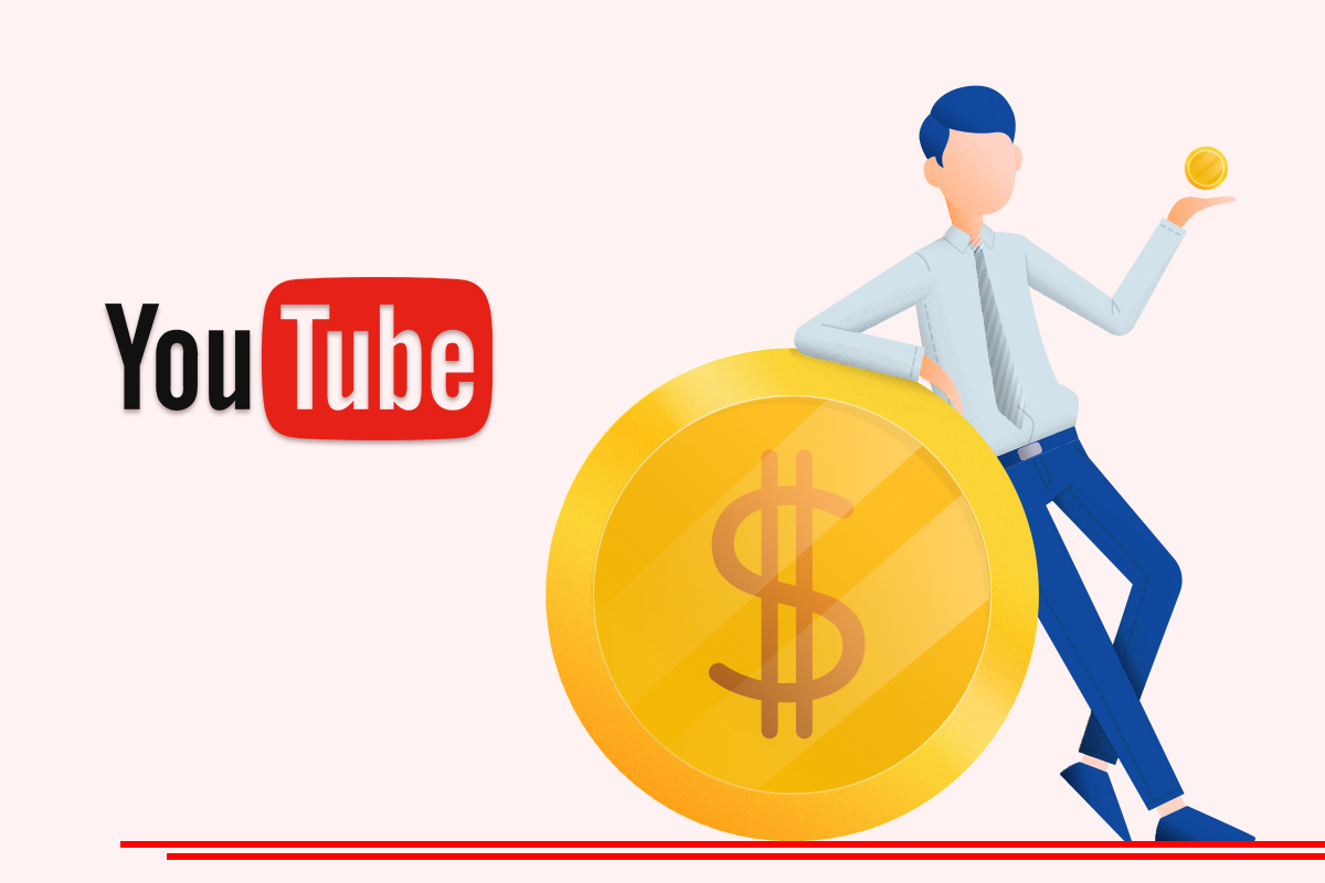 How to make money on YouTube 
