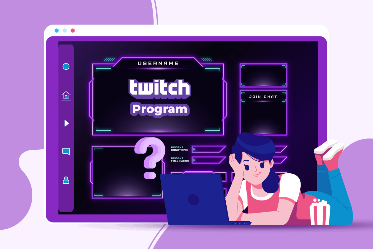 What is a Twitch Partner Program