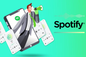 how to promote your music on spotify