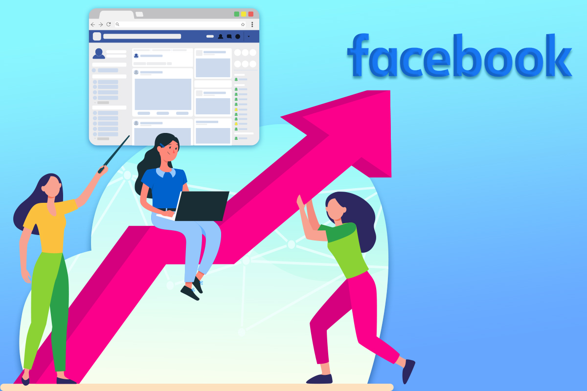 how to grow your facebook page