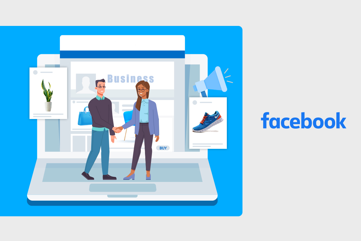 how to promote your business on facebook