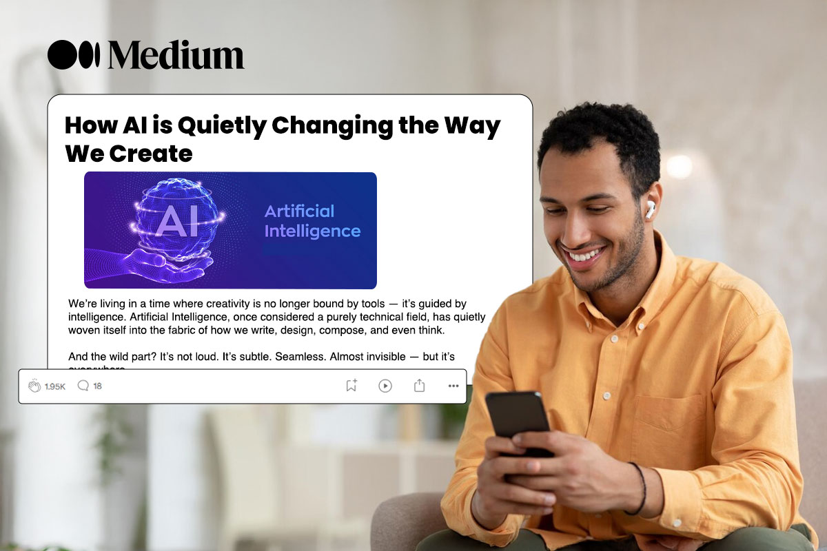 craft engaging headlines and story formats