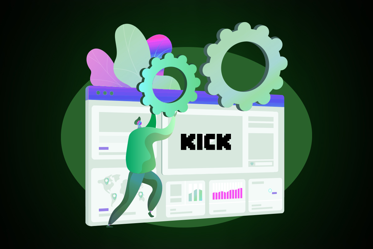 optimize your-kick profile