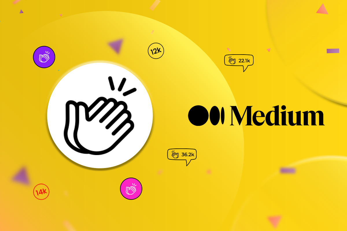 how to get more claps on medium