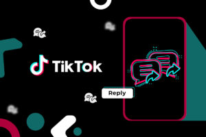 how to get more tiktok comment replies