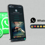 how to get more WhatsApp Channel post reactions