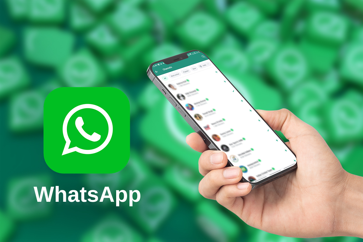 how to get more WhatsApp channel followers